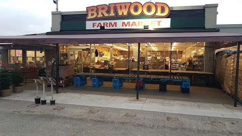 Briwood Farm Market Inc