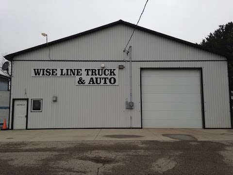 Wise Line Truck & Auto