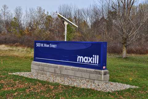 maxill inc.