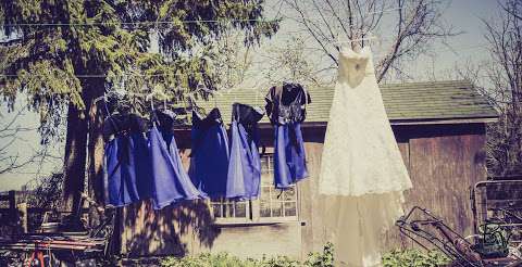 Savvy Bridal Consignment Boutique