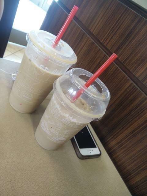 Tim Hortons Tim Hortons